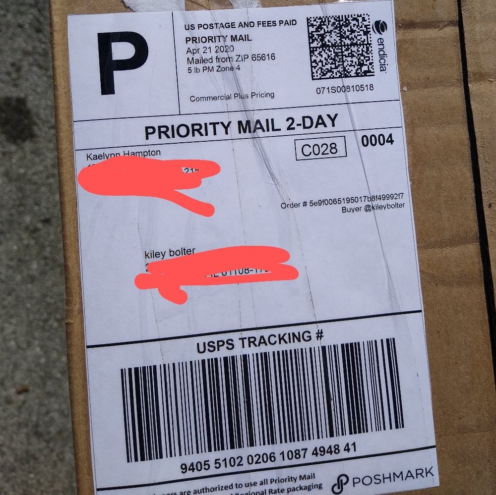 Trade Proof!!! ISO HONEST TRADERS - Picture 2 of 3